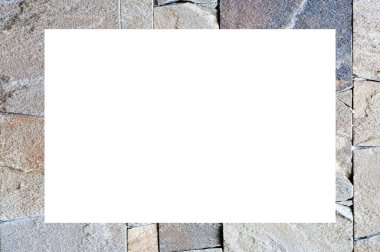 Yaşlı Grunge soyulmuş, soyulmuş, plastik duvarlı, soyulmuş antika çatallı desenli bir çerçeve. Retro Stucco çizilmiş desen. Resim için Boş Alan, Metin. Dikdörtgen yatay 3: 2 Görünüm Oranı Banner