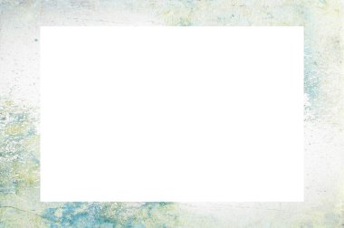 Eski renk grunge klasik deseni eski motif, çerçeve resim için boş alan, metin.