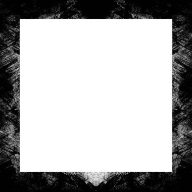 Eski renk grunge klasik deseni eski motif, çerçeve resim için boş alan, metin.