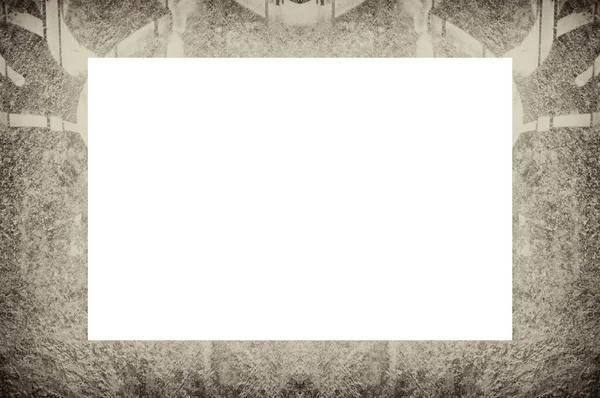 Σκελετός Grunge Ξεπερασμένη Υφή Αντιγραφή Χώρου Στη Μέση Για Κείμενο — Φωτογραφία Αρχείου