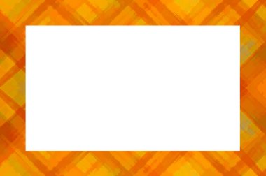 Yaşlı Grunge soyulmuş, soyulmuş, plastik duvarlı, soyulmuş antika çatallı desenli bir çerçeve. Retro Stucco çizilmiş desen. Resim ve Metin için Boş Alan. 