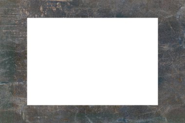 Eski renk grunge klasik deseni eski motif, çerçeve resim için boş alan, metin.