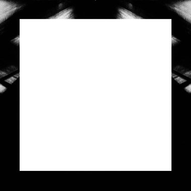 Eski renk grunge klasik deseni eski motif, çerçeve resim için boş alan, metin.