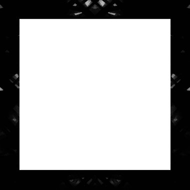 Eski renk grunge klasik deseni eski motif, çerçeve resim için boş alan, metin.