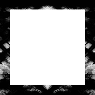 Eski renk grunge klasik deseni eski motif, çerçeve resim için boş alan, metin.