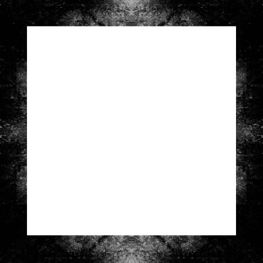 Eski renk grunge klasik deseni eski motif, çerçeve resim için boş alan, metin.