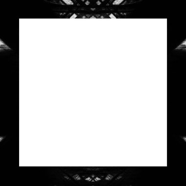 Eski renk grunge klasik deseni eski motif, çerçeve resim için boş alan, metin.