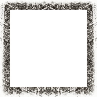 Eski renk grunge klasik deseni eski motif, çerçeve resim için boş alan, metin.