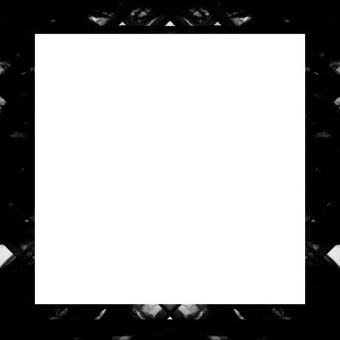 Eski renk grunge klasik deseni eski motif, çerçeve resim için boş alan, metin.