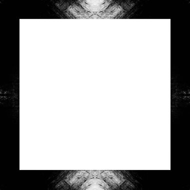 Eski renk grunge klasik deseni eski motif, çerçeve resim için boş alan, metin.