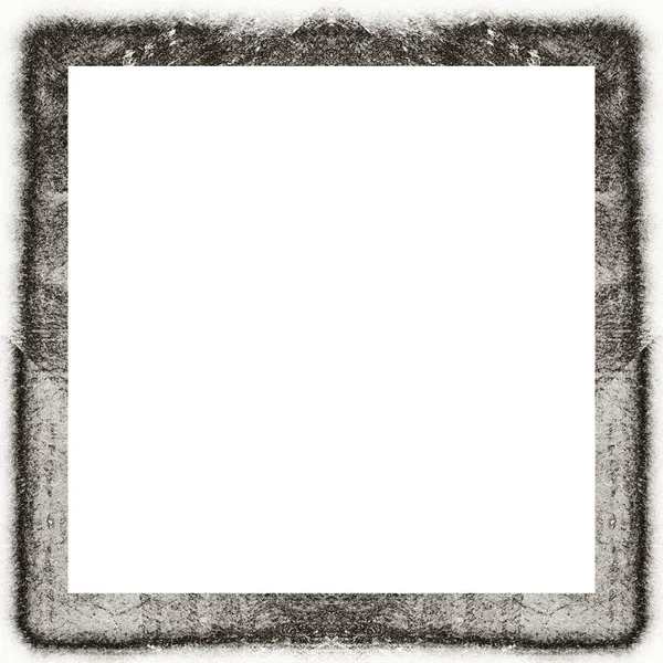 Cor Velha Grunge Textura Vintage Com Padrão Retro Quadro Com — Fotografia de Stock