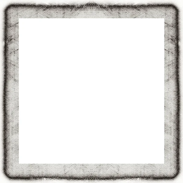 Old Color Grunge Vintage Texture Retro Pattern Frame Empty Space — Stock Photo, Image