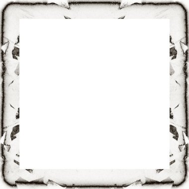 Eski renk grunge klasik deseni eski motif, çerçeve resim için boş alan, metin.