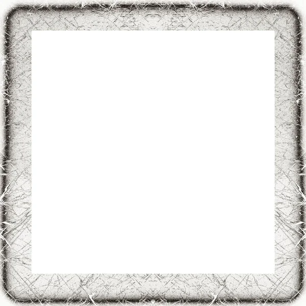 Old Color Grunge Vintage Texture Retro Pattern Frame Empty Space — Stock Photo, Image