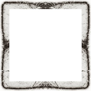 Eski renk grunge klasik deseni eski motif, çerçeve resim için boş alan, metin.