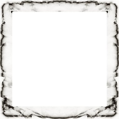 Eski renk grunge klasik deseni eski motif, çerçeve resim için boş alan, metin.