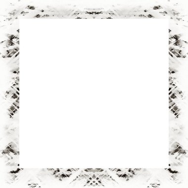 Eski renk grunge klasik deseni eski motif, çerçeve resim için boş alan, metin.