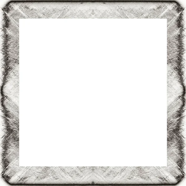 Old Color Grunge Vintage Texture Retro Pattern Frame Empty Space — Stock Photo, Image