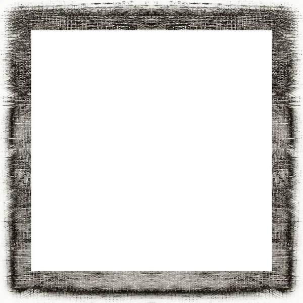 Cor Velha Grunge Textura Vintage Com Padrão Retro Quadro Com — Fotografia de Stock