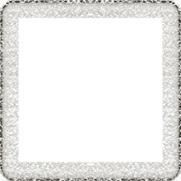 Old Color Grunge Vintage Texture Retro Pattern Frame Empty Space — Stock Photo, Image