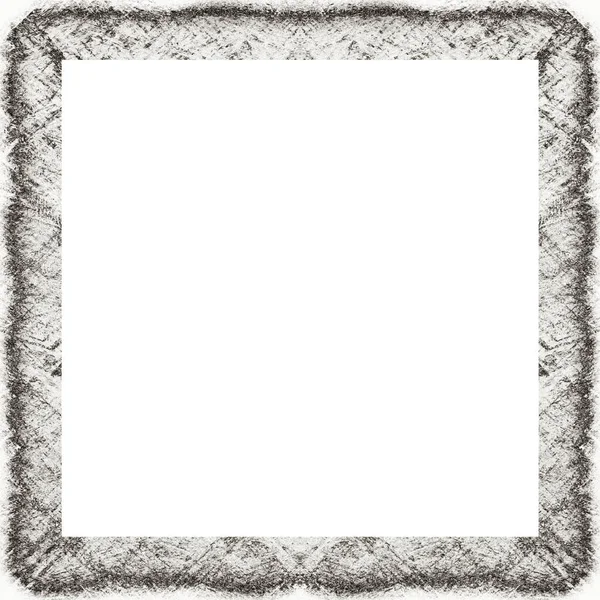 Old Color Grunge Vintage Texture Retro Pattern Frame Empty Space — Stock Photo, Image