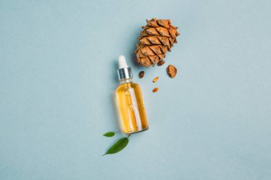 Doğal Sedir yağı Homeopatik yağlar, bağırsak sağlık, Cilt Bakımı diyet takviyeleri