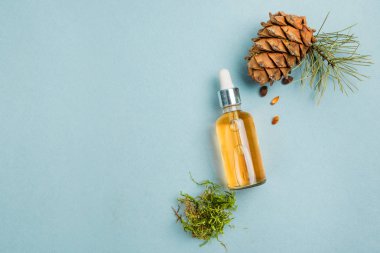 Doğal Sedir yağı Homeopatik yağlar, bağırsak sağlık, Cilt Bakımı diyet takviyeleri