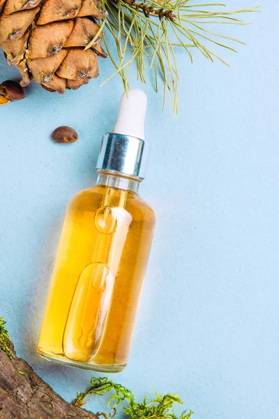 Doğal Sedir yağı Homeopatik yağlar, bağırsak sağlık, Cilt Bakımı diyet takviyeleri