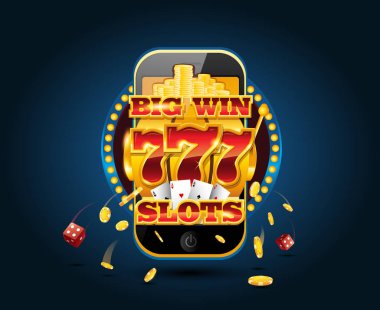 Online kumar konsept cep telefonu casino uygulaması