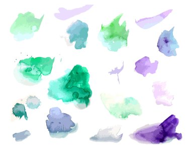 Suluboya boya uyarısı