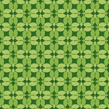 sorunsuz vektör arka plan deseni soyut geometrik şekiller