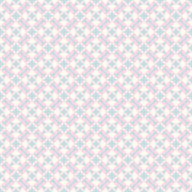 sorunsuz vektör çizim arka plan soyut geometrik şekiller