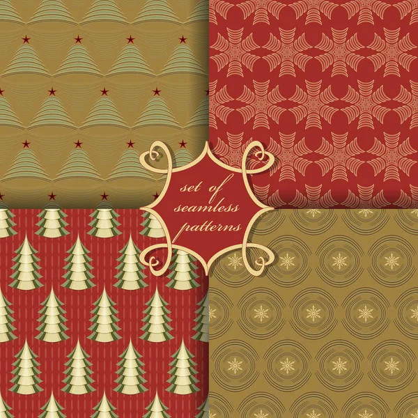 Kusursuz Noel çizimleri seti. Noel sembolleri ve Noel tasarımının unsurları içeren soyut vektör kağıdı