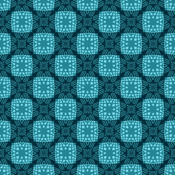 Kusursuz vektör soyut arka plan. Dekoratif geometrik şekiller. Duvar kağıtları, resimler, web sayfası, arkaplan, yüzey için kullanılabilir