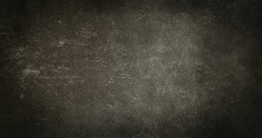 Siyah yeşil kahverengi koyu soyut eski püskü eski Kağıt arka plan doku dokulu. Boş arka plan tasarım afiş etkisi çizikler.