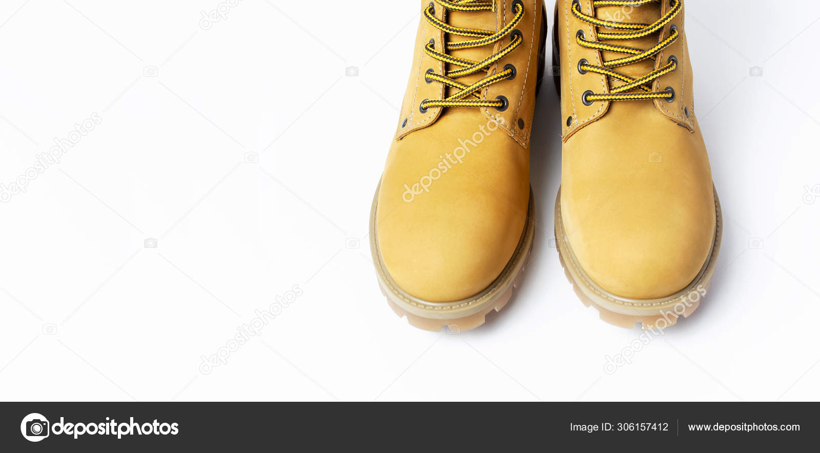 trendy work boots