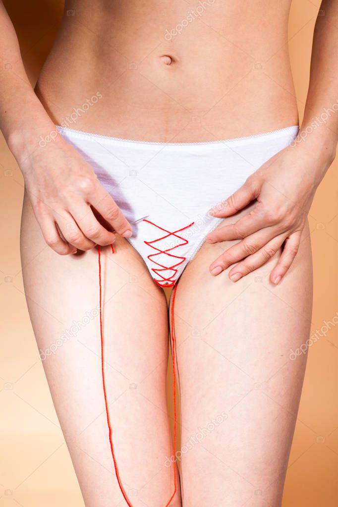 Hymenoplasty, or Hymen Reconstruction, restores the hymen membrane to a pre-sexual state