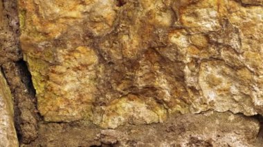 Görüntüleri retro taş duvar arka plan dokusu.