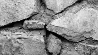 Görüntüleri retro taş duvar arka plan dokusu.
