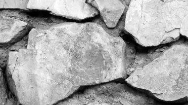 Görüntüleri retro taş duvar arka plan dokusu.