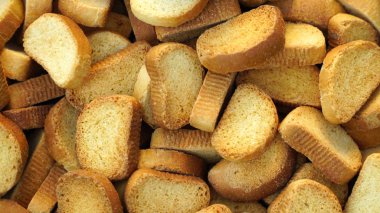 gevrek Rusk'ı arka plan