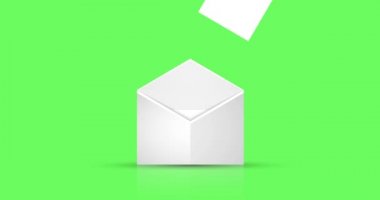 animasyon - modern hareket zarf tasarım arka plan