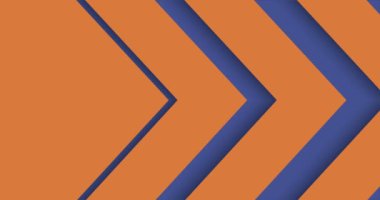 ok hareket iş animasyon arka plan.