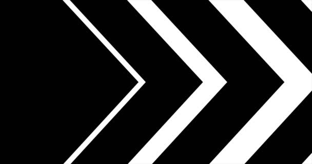 flèche mouvement entreprise animation fond .