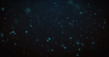 Arka plan ile kulaklık. Simge. Teknik destek.