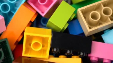 arka plan doku Döndür görüntüleri hareket renkli plastik Oluşturucu.