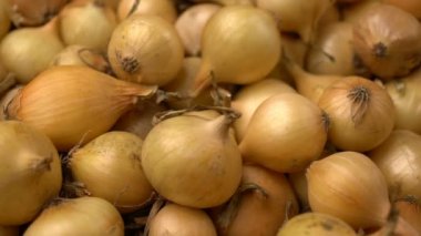 Görüntüleri beyaz soğan döndürme arka plan