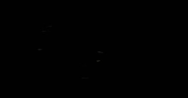 animasyon - modern kalite aksaklık arka plan.