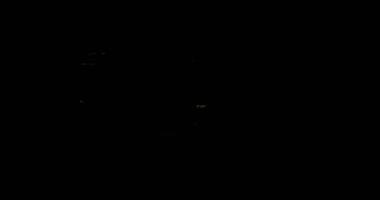 animasyon - modern kalite aksaklık arka plan.