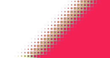 dikdörtgenler geçiş arka plan.